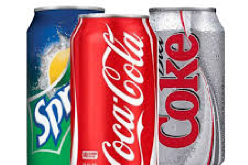 Can of Pop